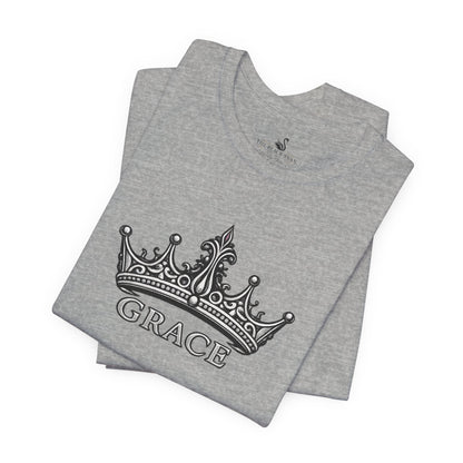Grace Crown T-Shirt