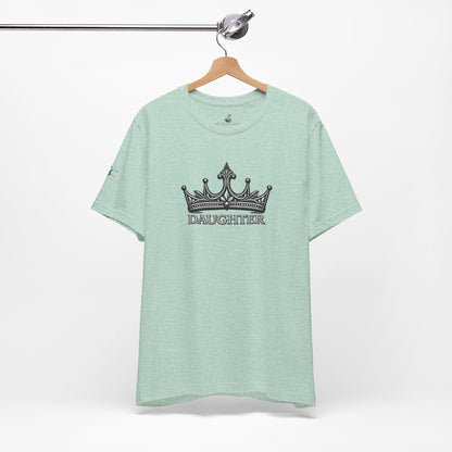 Daughter Crown T-Shirt