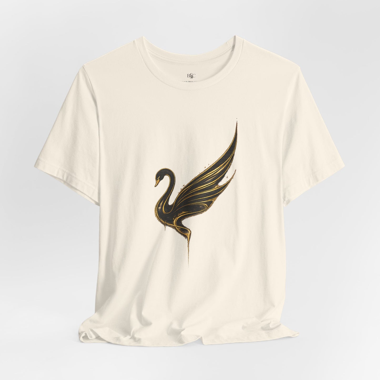 Unfold Embroidered