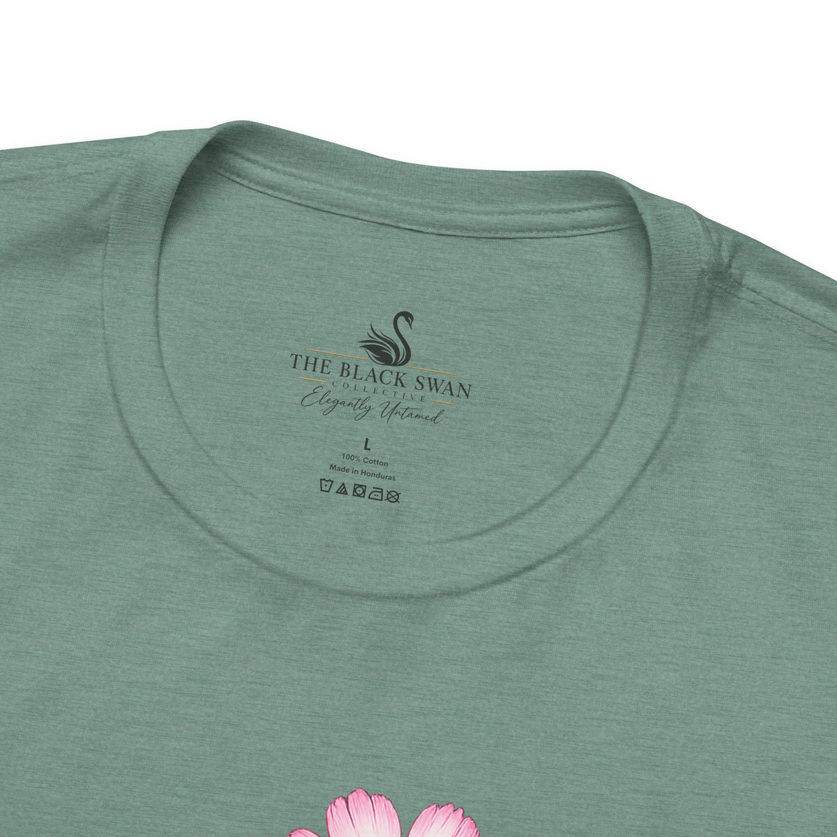 October Birth Flower T-Shirt