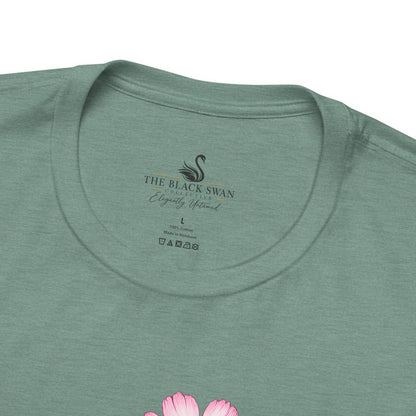 October Birth Flower T-Shirt