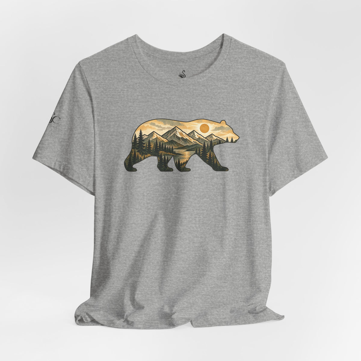 Wild Soul T-Shirt