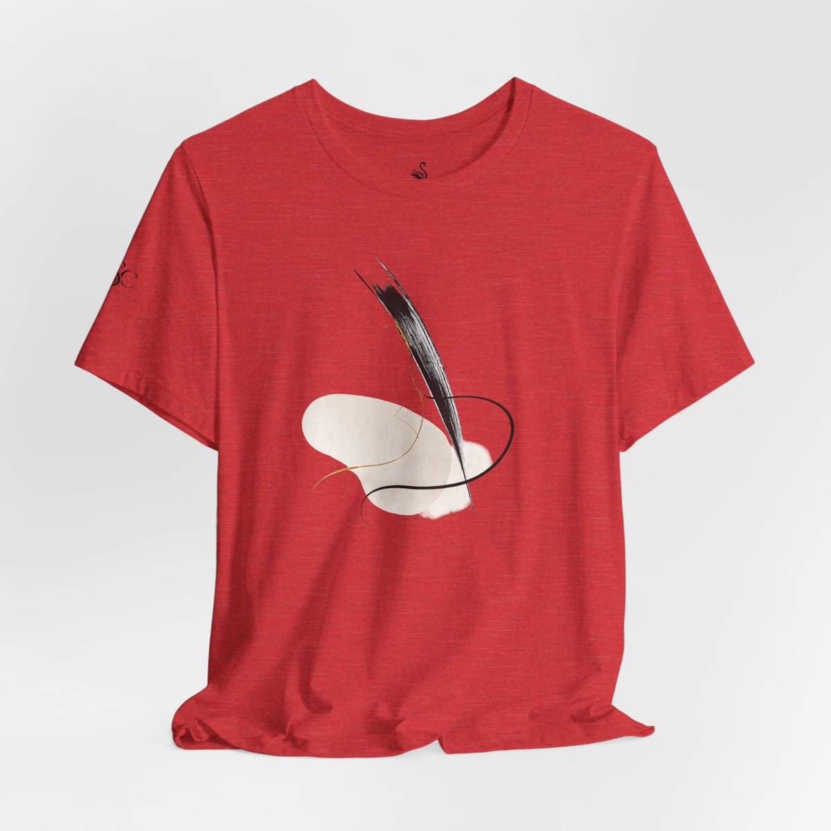 Contrast T-Shirt