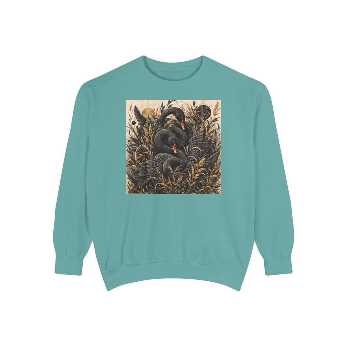 Noir Reverie Sweatshirt