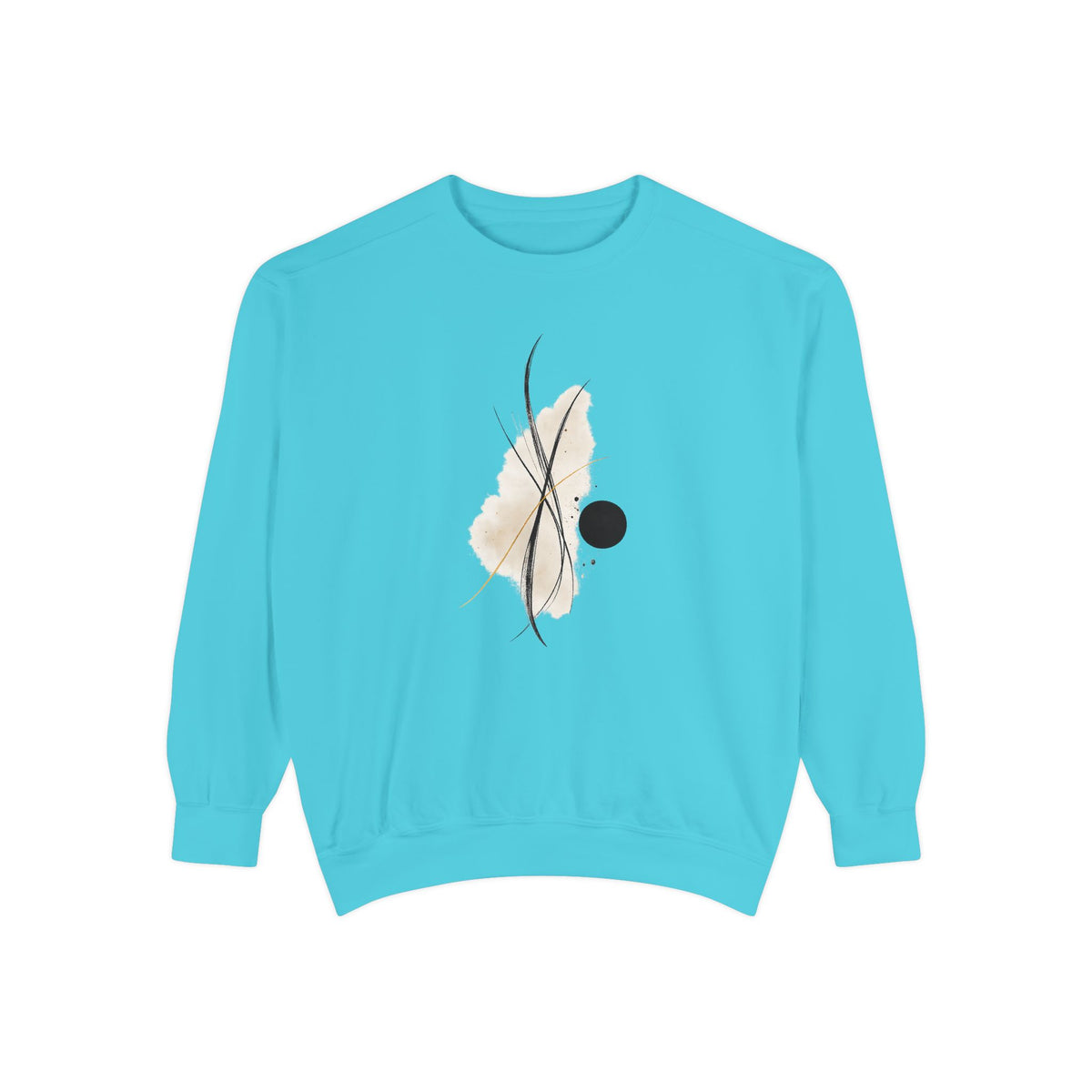 Intuition Sweatshirt