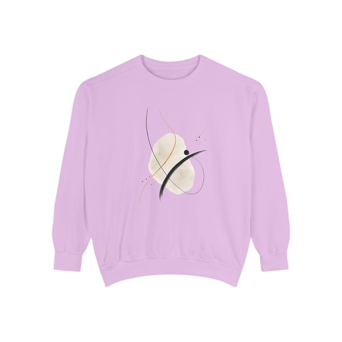 Unveiled Sweatshirt