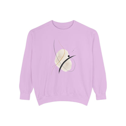 Unveiled Sweatshirt