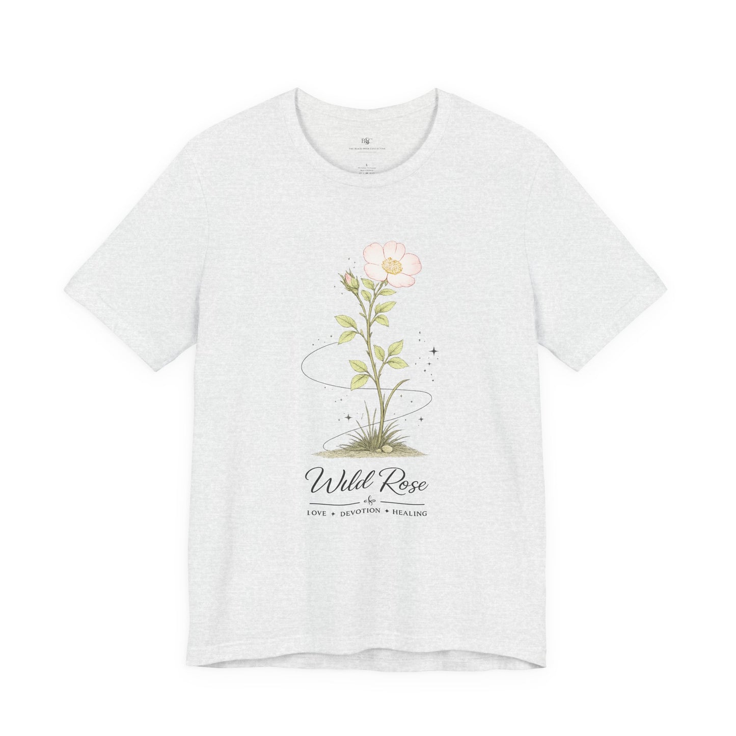 Wild Rose