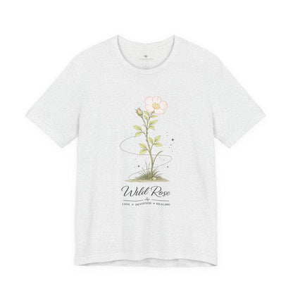 Wild Rose