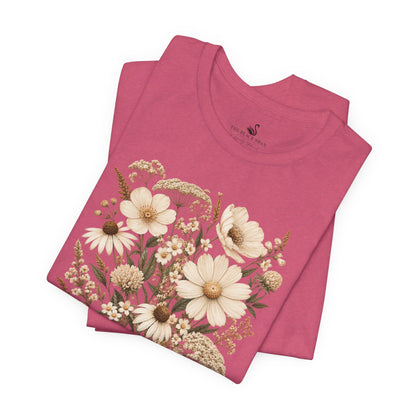 Quiet Grace T-Shirt
