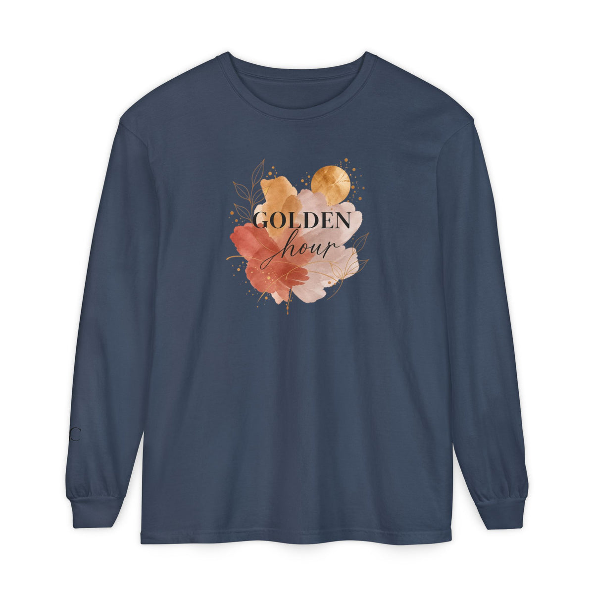 Golden Hour Long Sleeve T-Shirt