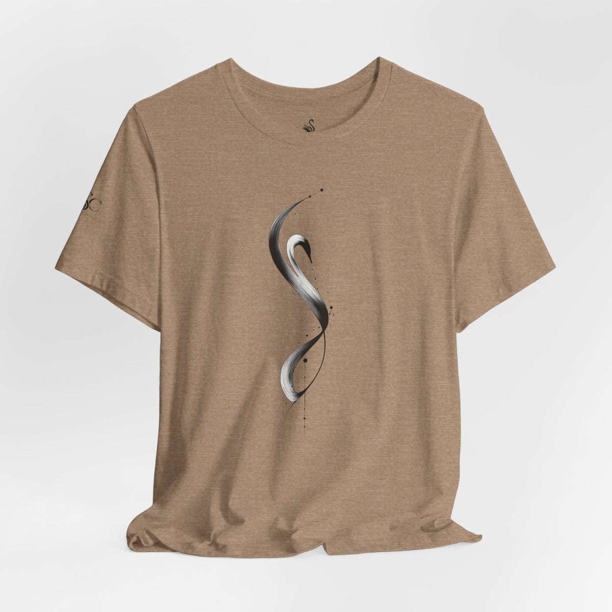 Stillness T-Shirt