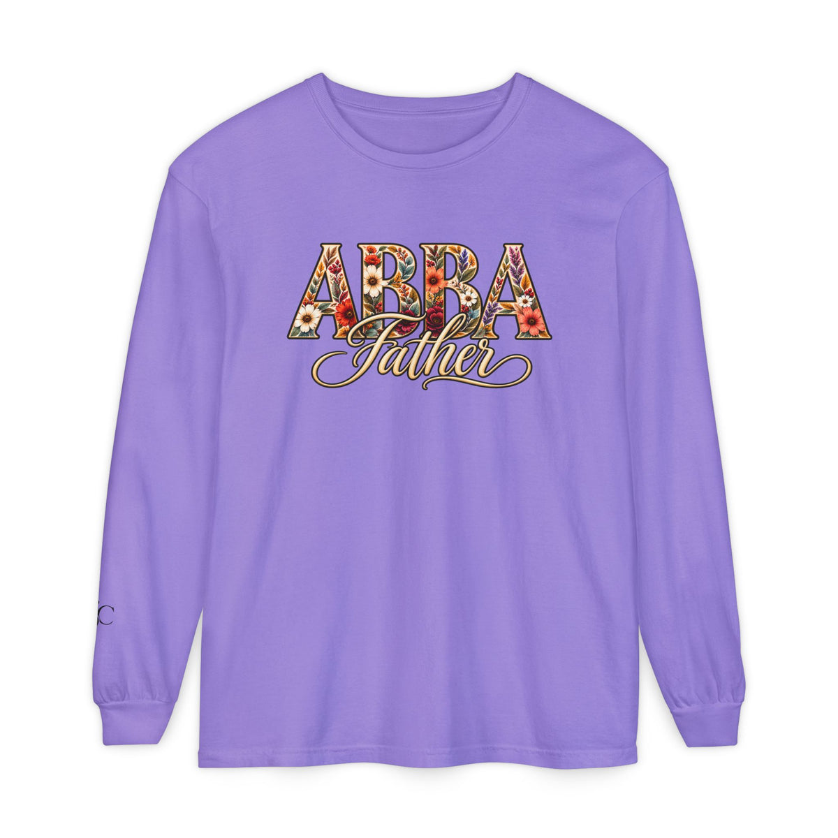 ABBA Long Sleeve T-Shirt