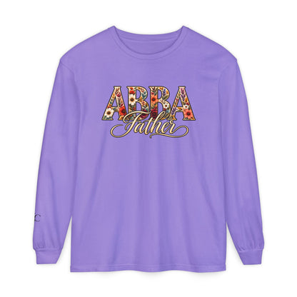 ABBA Long Sleeve T-Shirt
