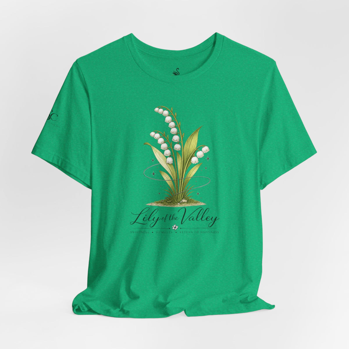 Lily of the Valley T-Shirt