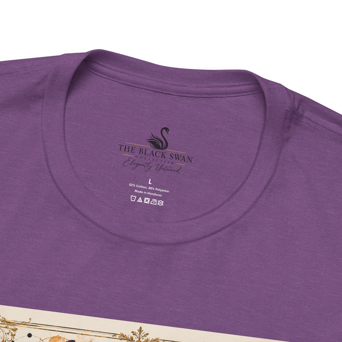 Velvet Flight T-Shirt