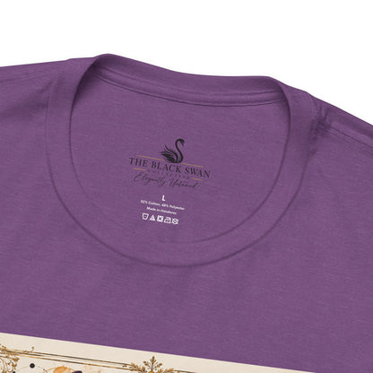 Velvet Flight T-Shirt