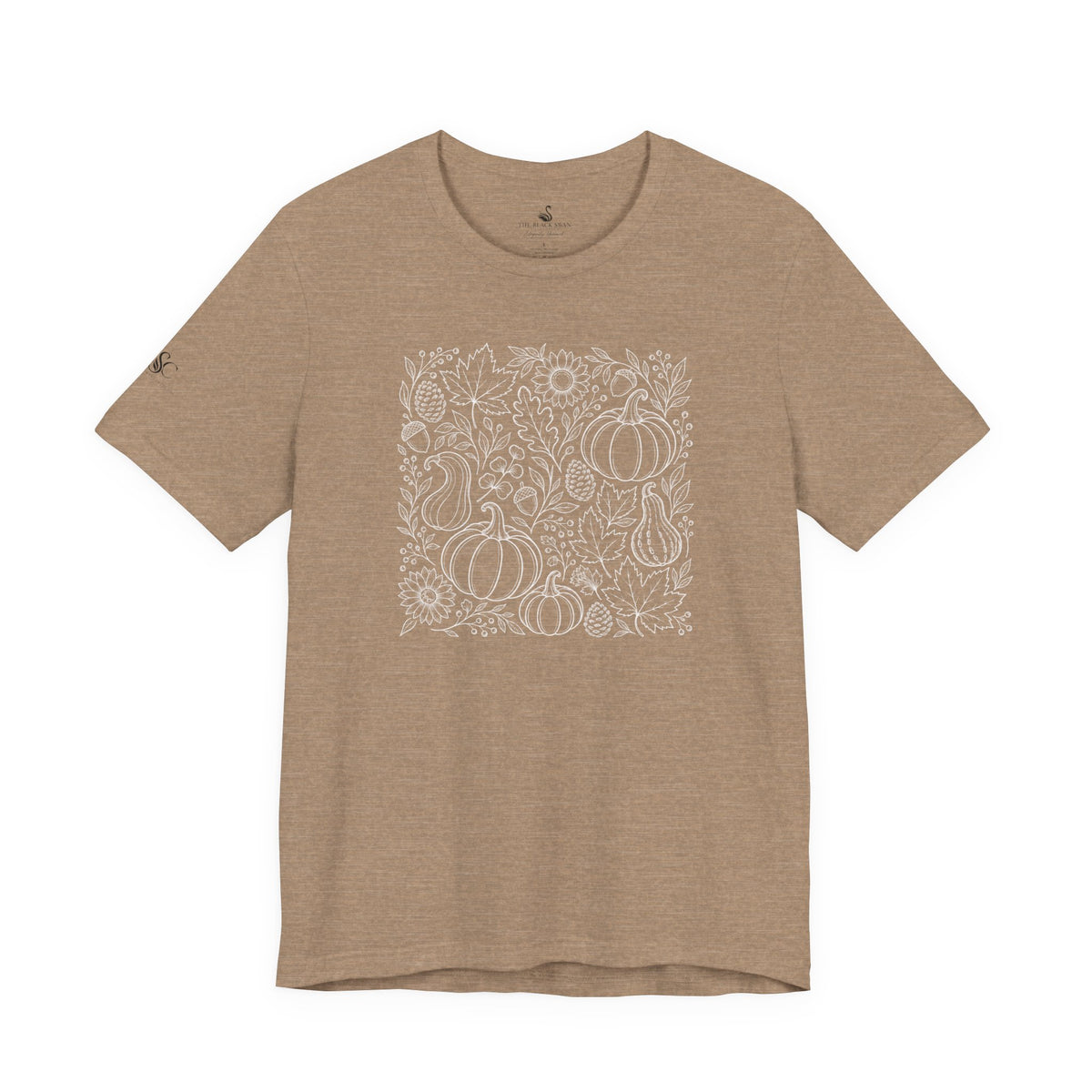 Autumn Whimsy T-Shirt