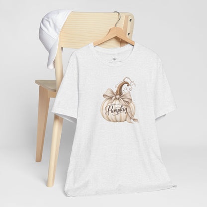 Pumpkin Charm T-Shirt