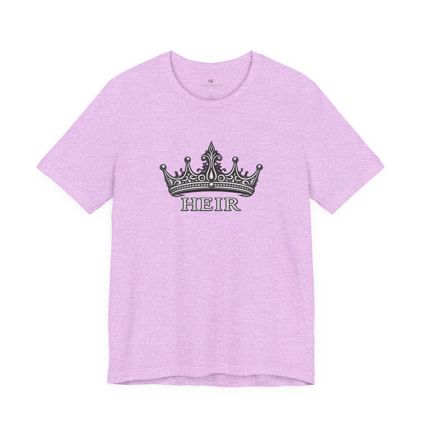 Heir Crown