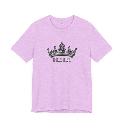 Heir Crown