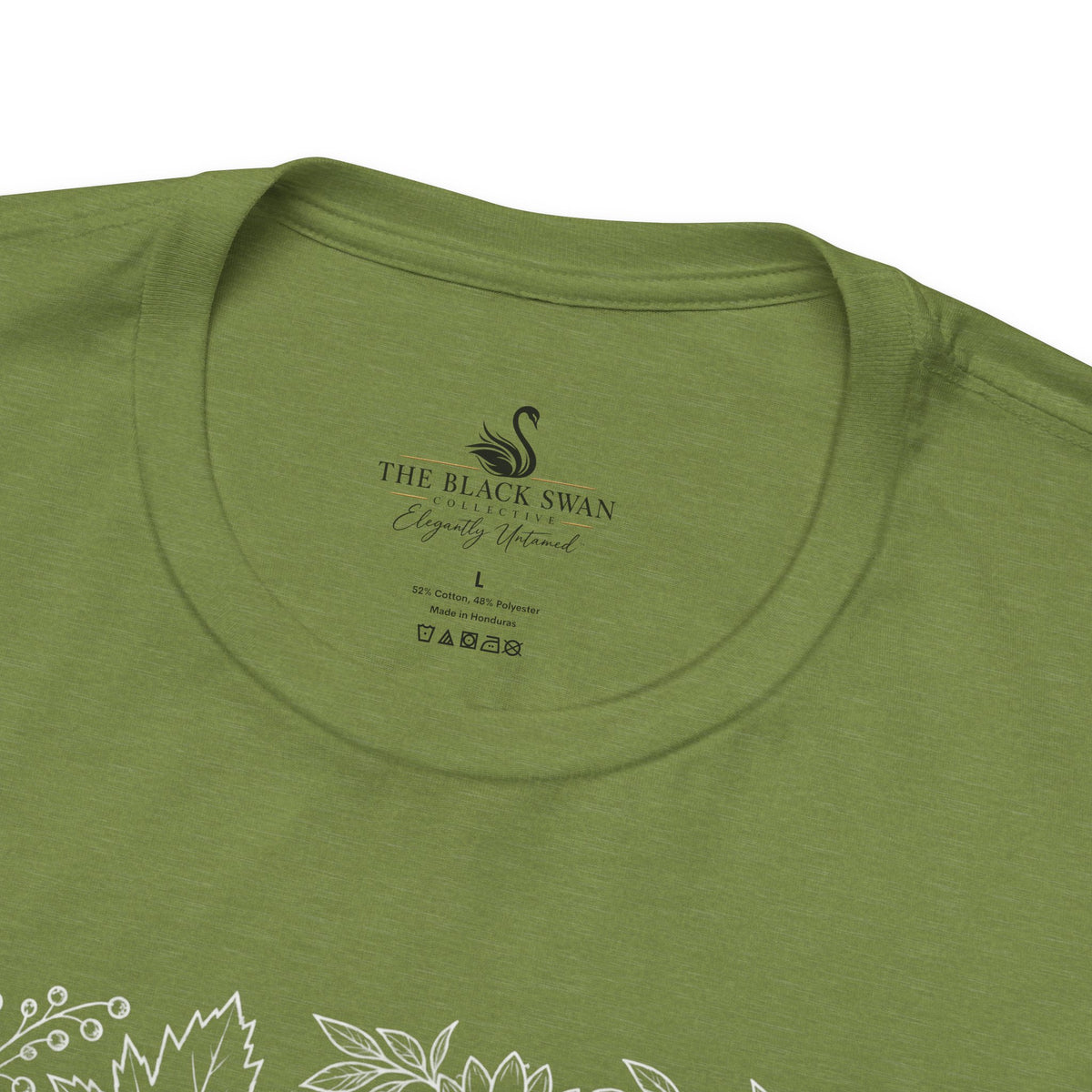 Autumn Whimsy T-Shirt