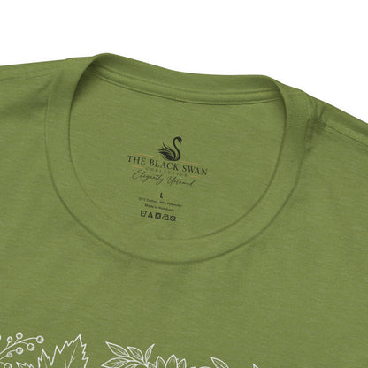 Autumn Whimsy T-Shirt