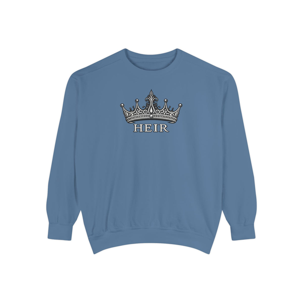Heir Crown Sweatshirt