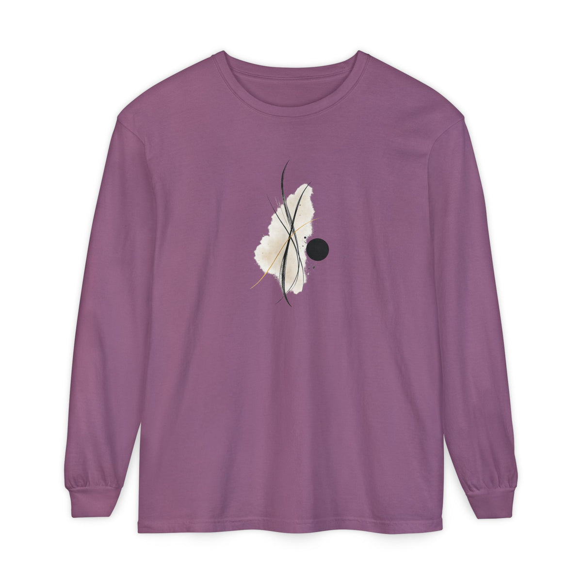 Intuition Long Sleeve T-Shirt