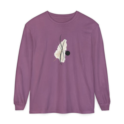 Intuition Long Sleeve T-Shirt