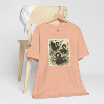 Emerald Grace T-Shirt