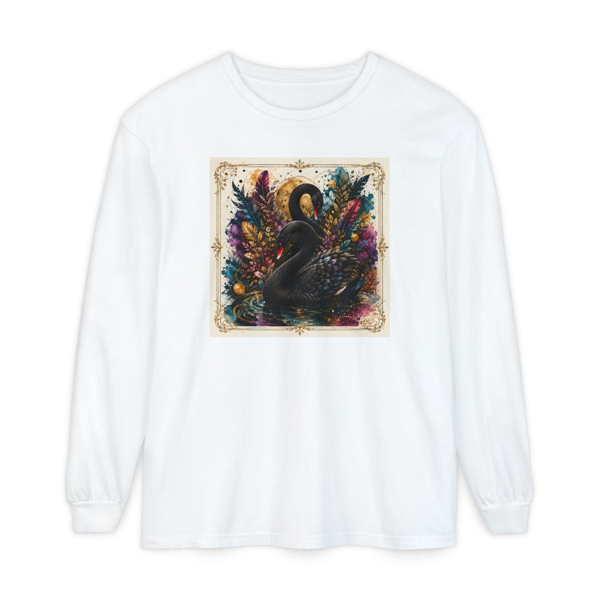 Velvet Flight Long Sleeve T-Shirt