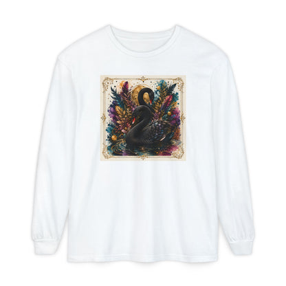 Velvet Flight Long Sleeve T-Shirt