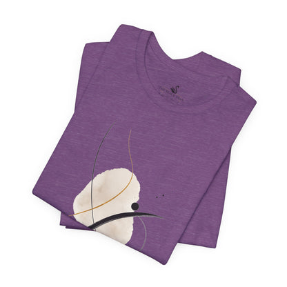 Unveiled T-Shirt