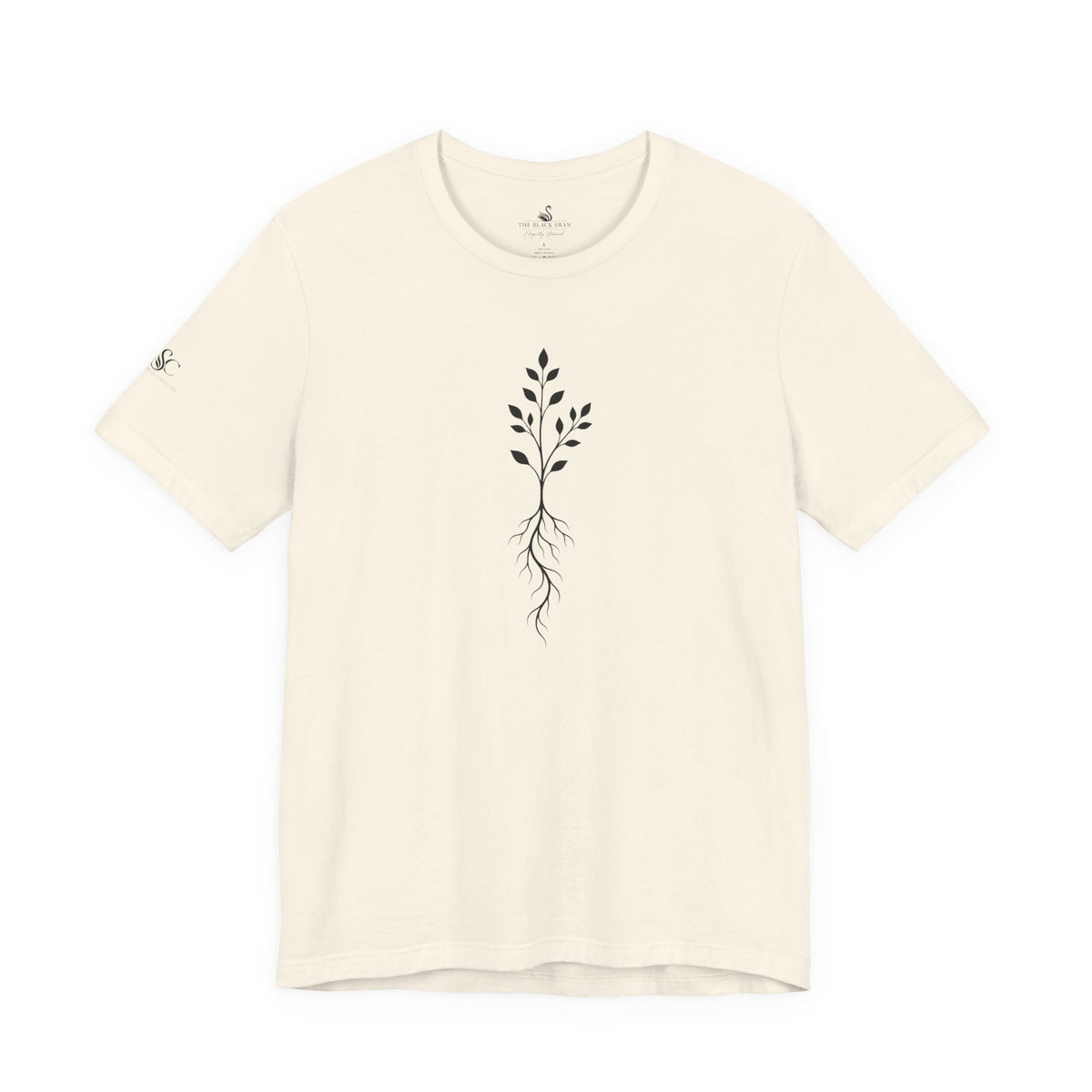 Rooted Grace T-Shirt