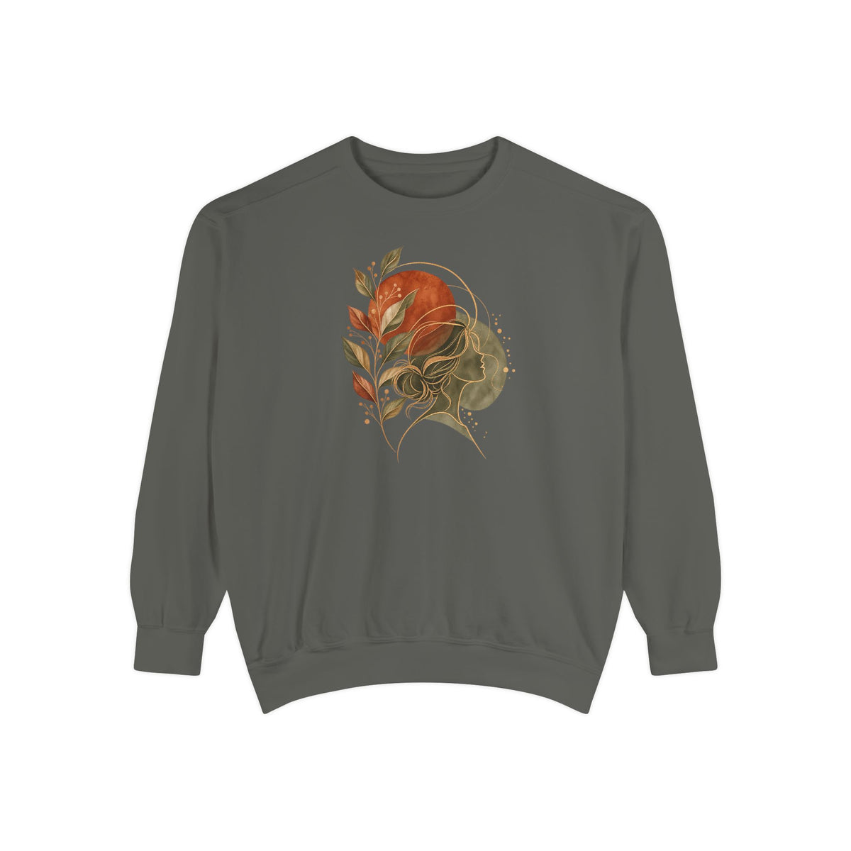 In Her Element Sweatshirt