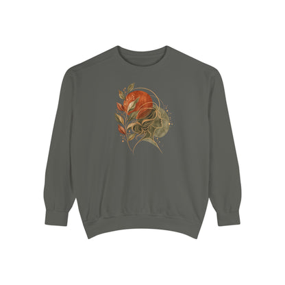 In Her Element Sweatshirt