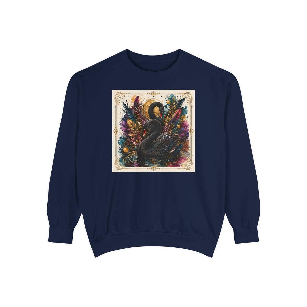 Velvet Flight Sweatshirt