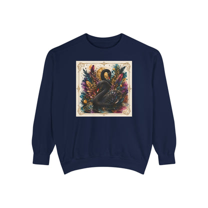 Velvet Flight Sweatshirt