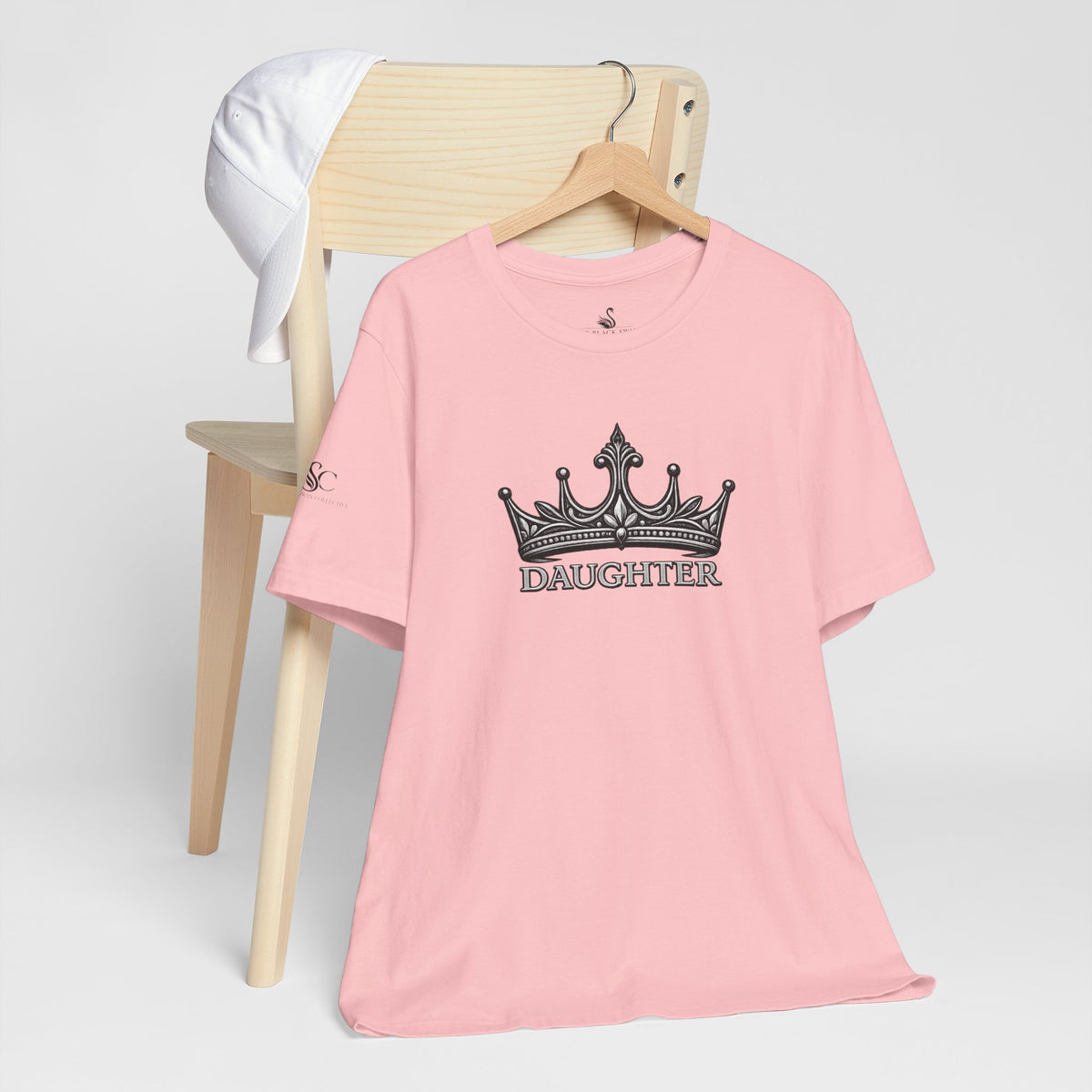 Daughter Crown T-Shirt