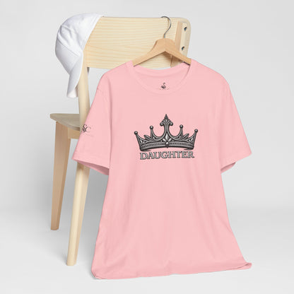Daughter Crown T-Shirt