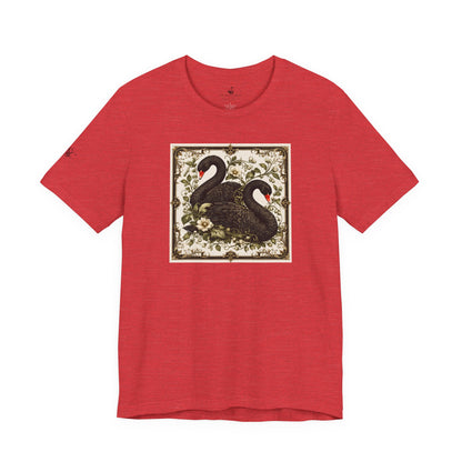 Botanical Flight T-Shirt