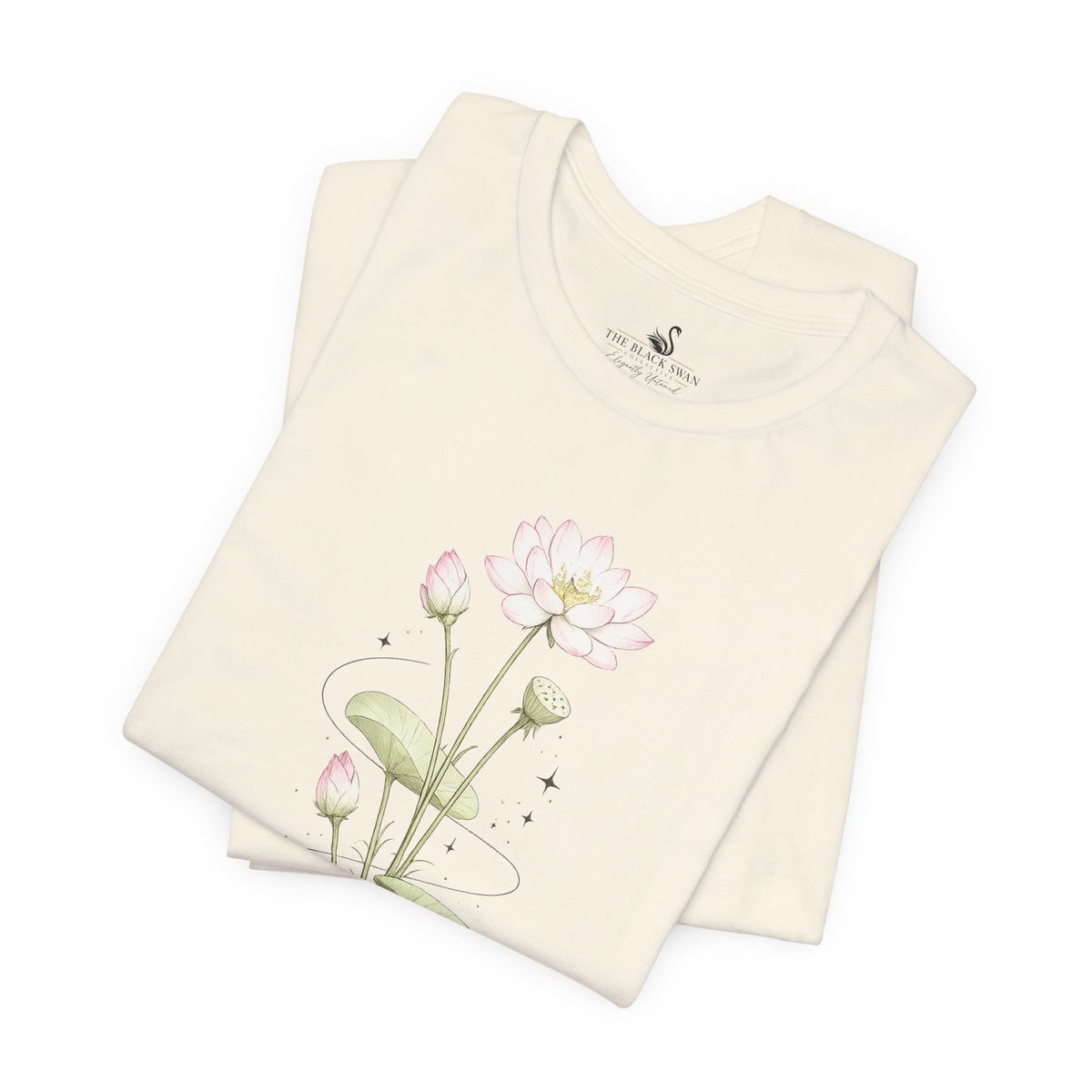 Lotus T-Shirt