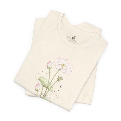 Lotus T-Shirt