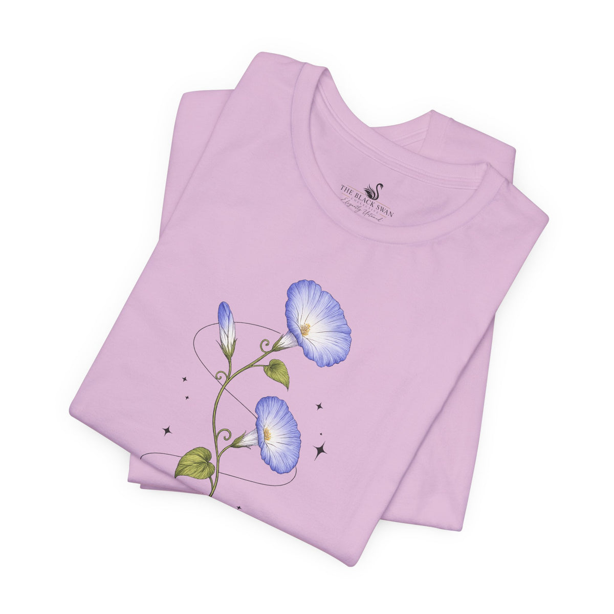 September Birth Flower T-Shirt