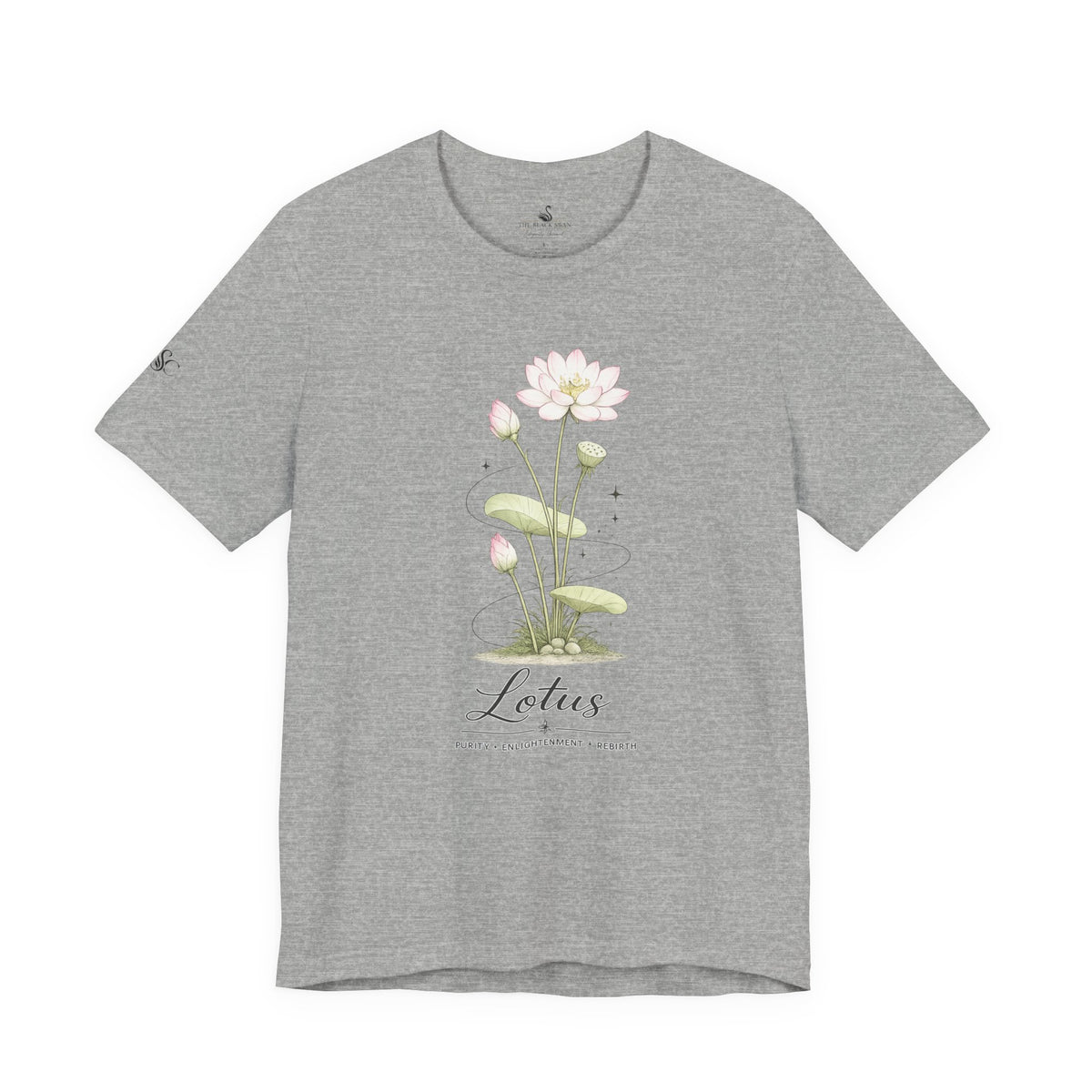 Lotus T-Shirt