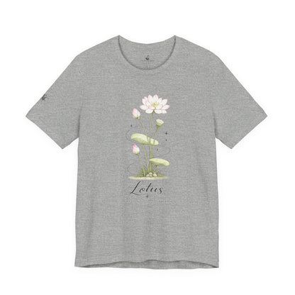 Lotus T-Shirt
