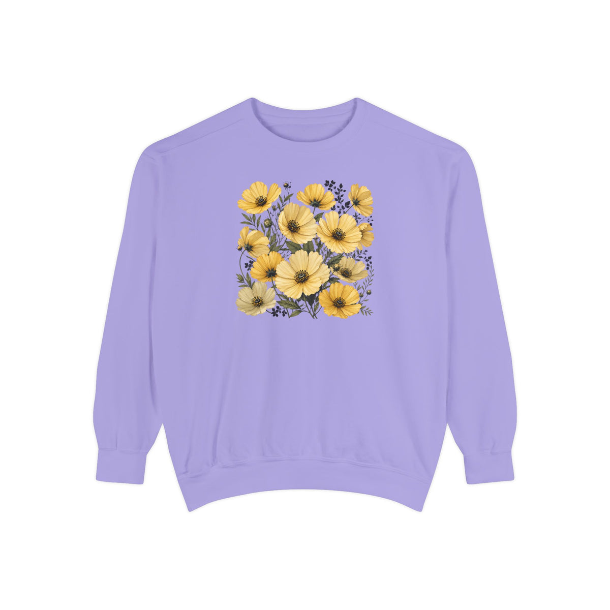 Golden Meadow Sweatshirt
