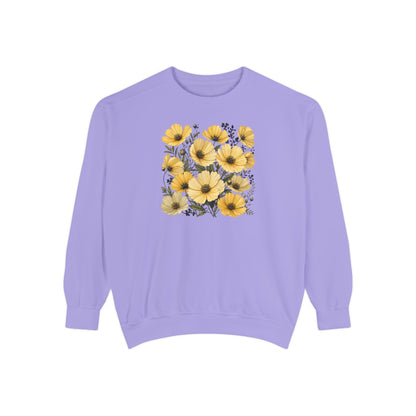 Golden Meadow Sweatshirt