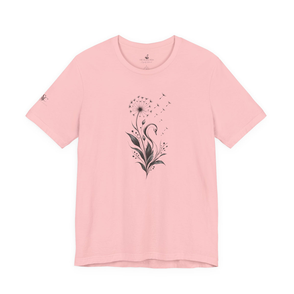Swan Wish T-Shirt